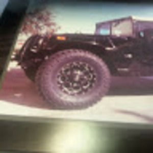 Meet your Posher, Mardell